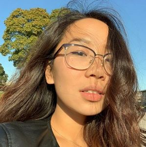 Meet your Posher, Tina